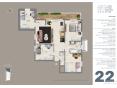 Продажа: Квартира 5 комн. 2,975,000₪, Бат-Ям